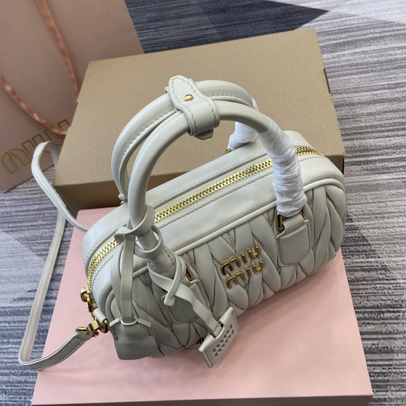 Miu Miu Top Handle Bags